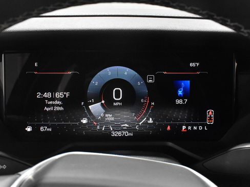 Used 2024 GMC Acadia Denali FWD image 24