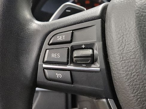 Used 2016 BMW 528i xDrive Sedan image 14