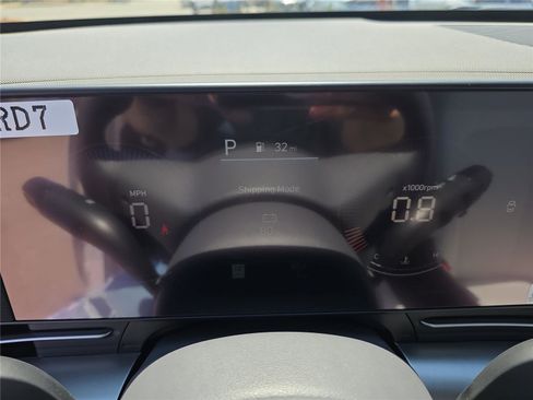 New 2026 Hyundai Kona SEL Sport image 12