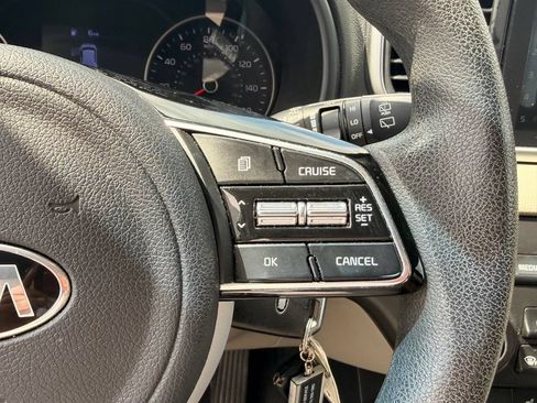 Used 2021 Kia Sportage LX w/ LX AWD Popular Package image 20