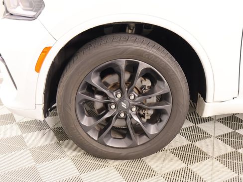 Used 2021 Dodge Durango GT AWD/4WD image 19