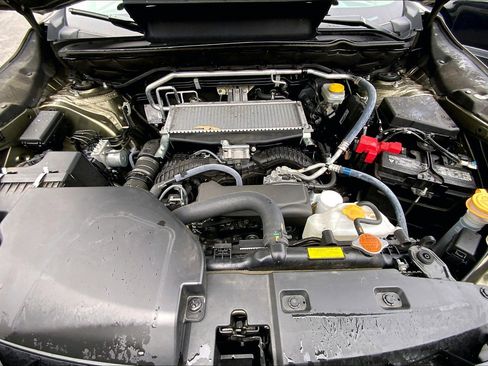 Used 2024 Subaru Ascent Onyx Edition Limited image 11