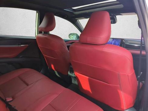 Used 2025 Toyota Camry XSE image 23