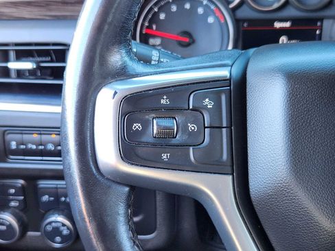 Used 2021 Chevrolet Tahoe LT image 20