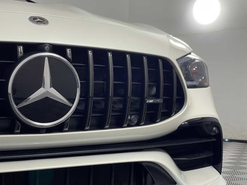 Used 2023 Mercedes-Benz AMG GT 53 image 6