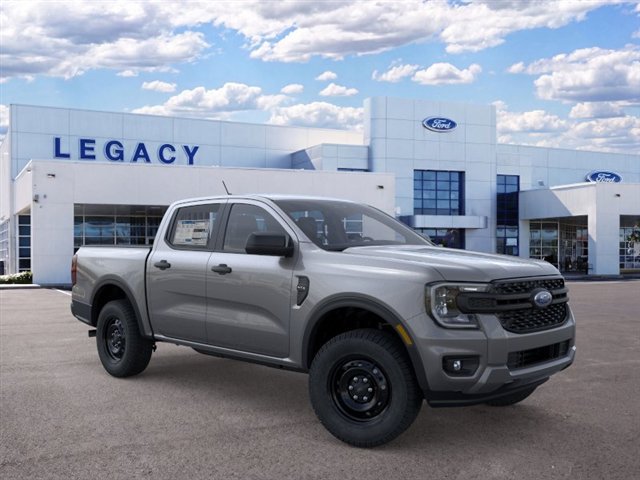New 2026 Ford Ranger XL RWD image 7