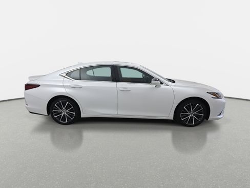 Used 2022 Lexus ES 350 ES 350 image 4