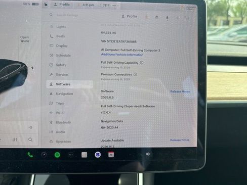 Used 2019 Tesla Model 3 Standard Range Plus RWD image 29