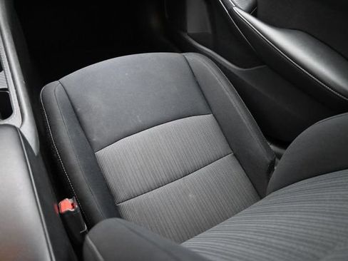 Used 2024 Nissan Sentra SV w/ All-Weather Package FWD image 8