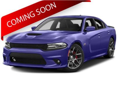 Used 2018 Dodge Charger R/T Scat Pack