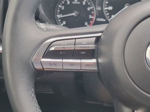 Used 2024 MAZDA CX-50 AWD 2.5 S w/ Preferred Package image 25