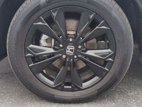 Certified 2023 Honda CR-V Sport Touring image 27