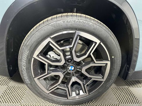 New 2026 BMW X1 xDrive28i w/ Convenience Package image 10