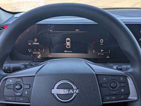 Used 2026 Nissan Sentra SV w/ Floor Mat Package FWD image 21