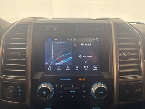 Certified 2019 Ford F350 Platinum w/ Platinum Ultimate Package image 15