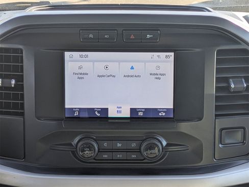 Used 2023 Ford F150 XLT image 18