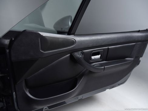 Used 2002 BMW M Roadster image 34