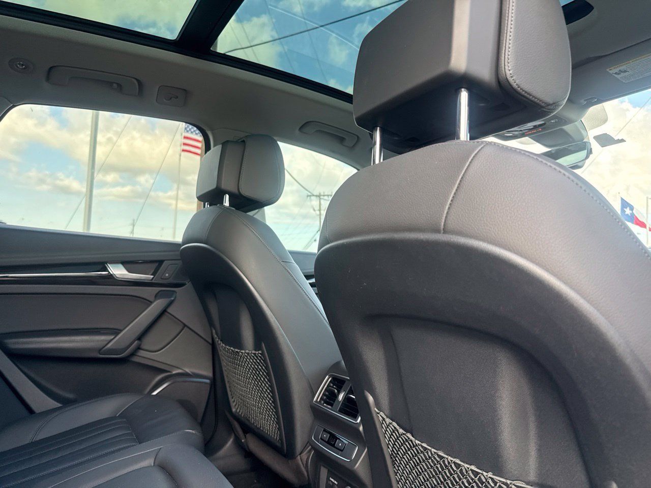 Used 2019 Audi Q5 2.0T Premium Plus AWD/4WD image 35