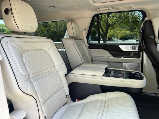 Used 2019 Lincoln Navigator Black Label AWD/4WD image 20