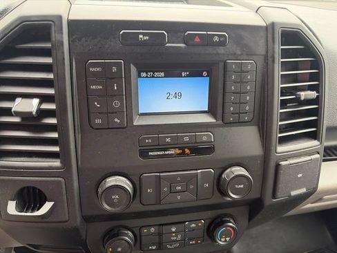 Used 2020 Ford F150 XL w/ Equipment Group 101A Mid RWD image 11
