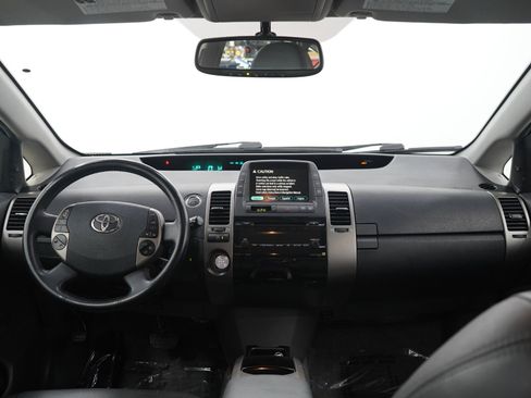 Used 2007 Toyota Prius Touring FWD image 13