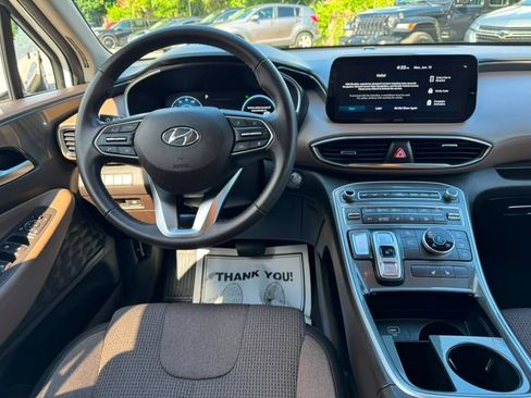 Certified 2023 Hyundai Santa Fe SEL Convenience w/ Cargo Package AWD/4WD image 26