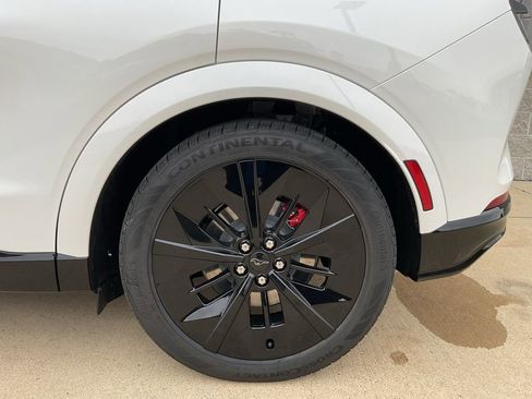 New 2025 Ford Mustang Mach-E GT w/ Interior Protection Package image 6