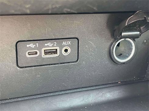 Used 2022 Nissan Altima 2.5 SR image 32