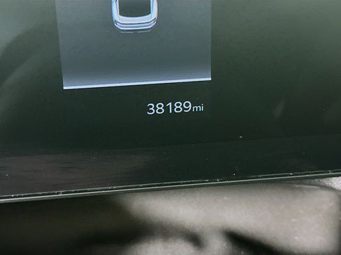 Used 2025 Kia K4 FWD image 19