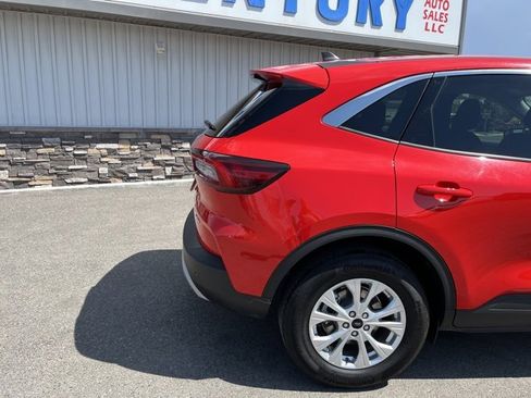 Used 2024 Ford Escape Active w/ Tech Pack #1 image 14