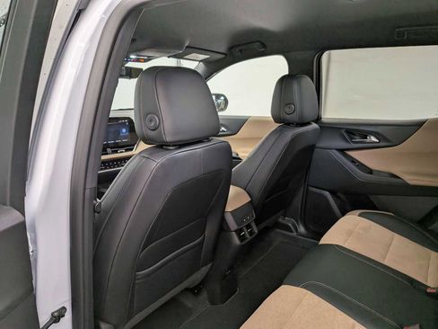 New 2026 Chevrolet Equinox ACTIV w/ Convenience Package III image 19
