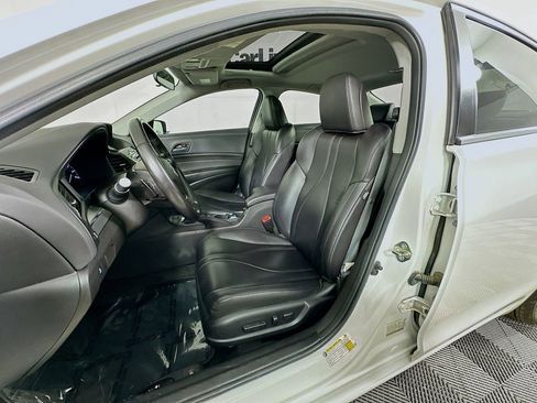 Used 2020 Acura ILX FWD image 24