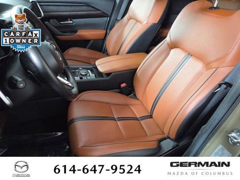 Certified 2023 MAZDA CX-50 Meridian Edition w/ Cargo Package image 19
