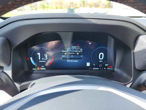 New 2026 Ford Explorer Active image 12