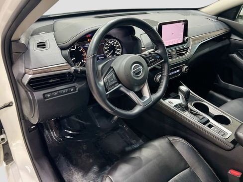 Used 2020 Nissan Altima 2.0 Platinum image 20