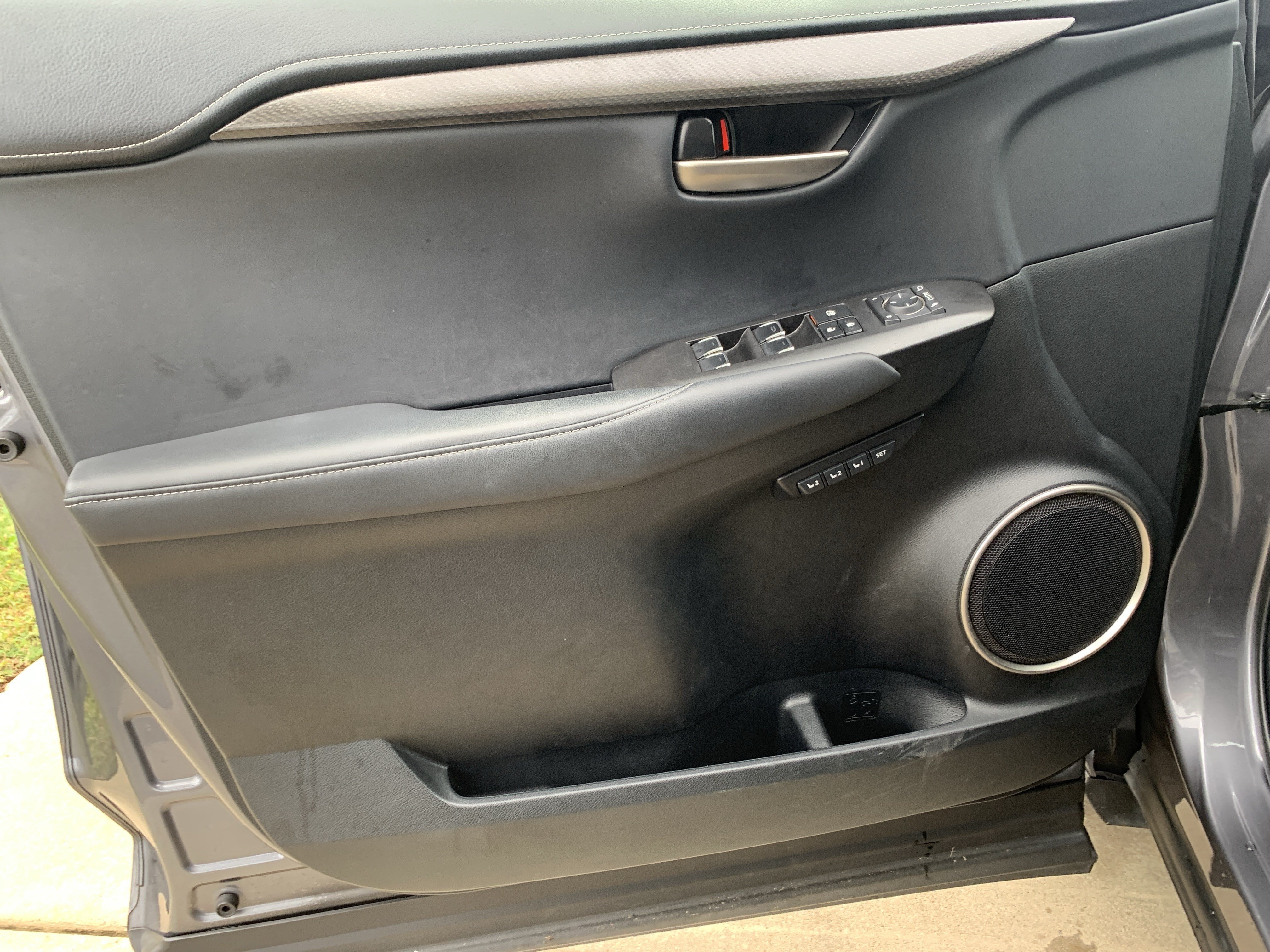 Certified 2021 Lexus NX 300h AWD w/ Premium Package image 14