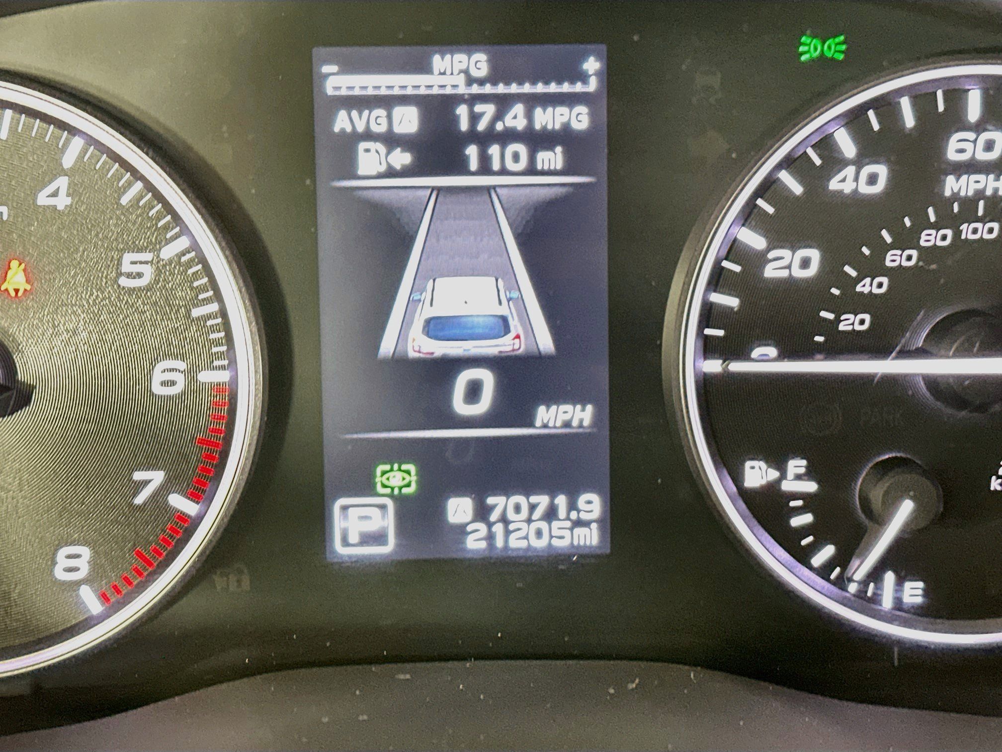 Used 2023 Subaru Ascent Onyx Edition Limited AWD/4WD image 18