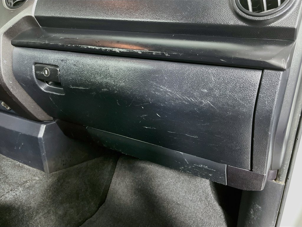 Used 2017 Toyota Tundra SR RWD image 29