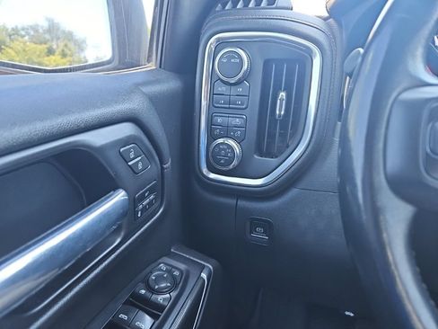 Used 2021 GMC Sierra 1500 AT4 AWD/4WD image 22