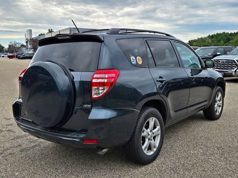 Used 2012 Toyota RAV4 4WD w/ Upgrade Value Pkg image 6