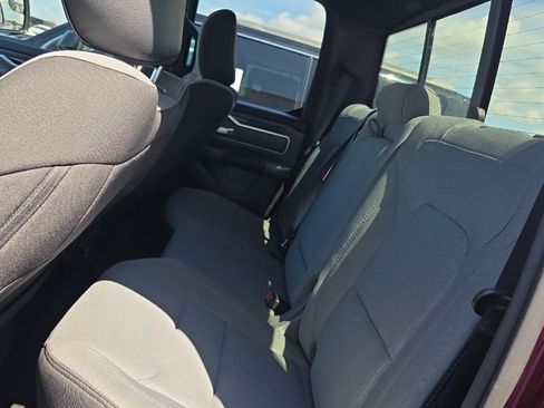 Used 2021 RAM 1500 Big Horn AWD/4WD image 10
