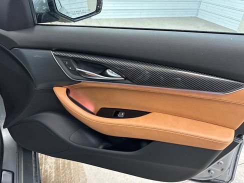 New 2026 Cadillac CT5 Sport w/ Platinum Package image 28