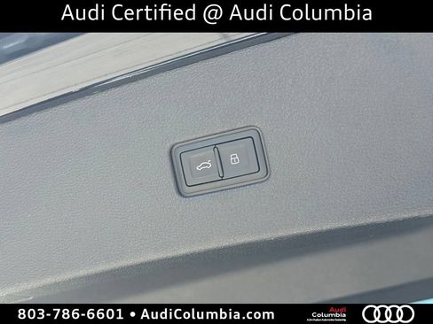 Certified 2026 Audi Q8 Premium Plus AWD/4WD image 18