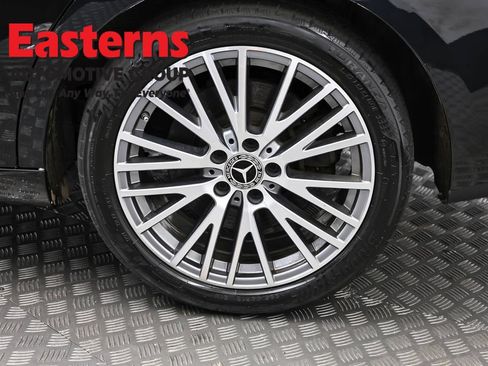 Used 2023 Mercedes-Benz CLA 250 4MATIC image 34