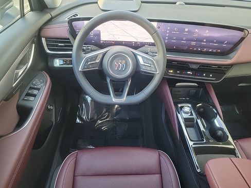 New 2026 Buick Envision Sport Touring image 11