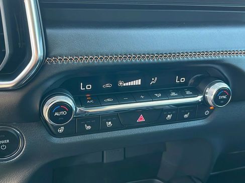 New 2025 MAZDA CX-50 2.5 Hybrid w/ Cargo Package image 17