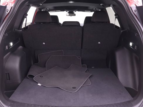 Certified 2025 Honda CR-V Sport image 14