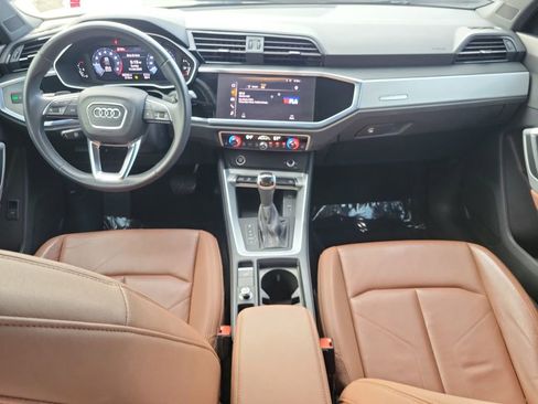 Used 2021 Audi Q3 2.0T Premium w/ Convenience Package image 13