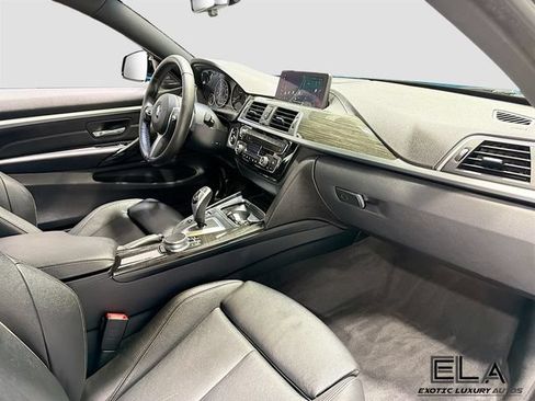 Used 2019 BMW 440i xDrive Coupe w/ M Sport Package AWD/4WD image 26