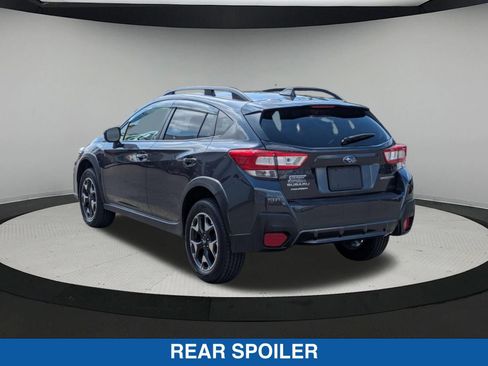 Used 2019 Subaru Crosstrek 2.0i Premium AWD/4WD image 6